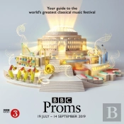 Bbc Proms 2019