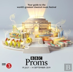 Bertrand.pt - Bbc Proms 2019