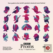 Bbc Proms 2021