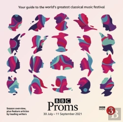Bertrand.pt - Bbc Proms 2021