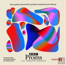 Bertrand.pt - Bbc Proms 2022