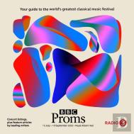 Bbc Proms 2022