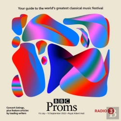 Bertrand.pt - Bbc Proms 2022