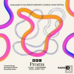 Bertrand.pt - Bbc Proms 2023