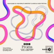 Bbc Proms 2023