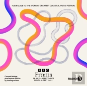 Bbc Proms 2023