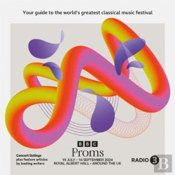 Bertrand.pt - Bbc Proms 2024