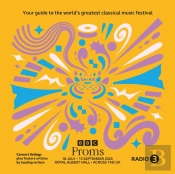 Bbc Proms 2025