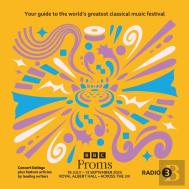 Bbc Proms 2025