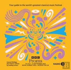 Bertrand.pt - Bbc Proms 2025