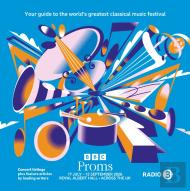 Bbc Proms 2026
