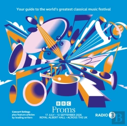 Bertrand.pt - Bbc Proms 2026