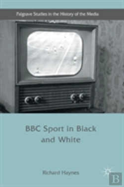 Bertrand.pt - Bbc Sport In Black And White