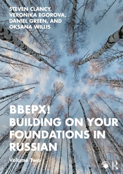 Bertrand.pt - Bbepx! Building On Your Foundations In Russian