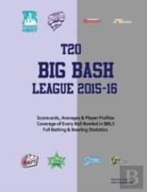 Bbl5: Big Bash League 2015/16