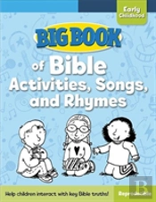 Bbo Bible Activities Songs & R