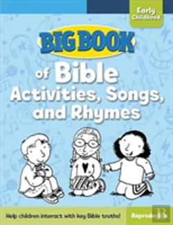 Bertrand.pt - Bbo Bible Activities Songs & R