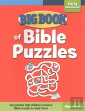 Bbo Bible Puzzles For Early Ch