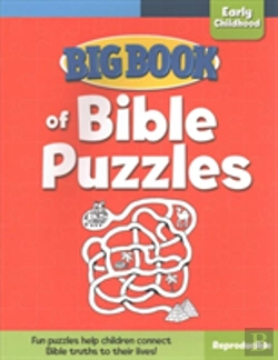 Bertrand.pt - Bbo Bible Puzzles For Early Ch