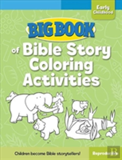 Bertrand.pt - Bbo Bible Story Coloring Activ