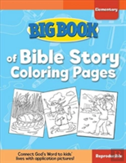Bertrand.pt - Bbo Bible Story Coloring Pages