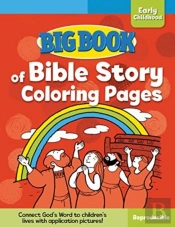Bbo Bible Story Coloring Pages
