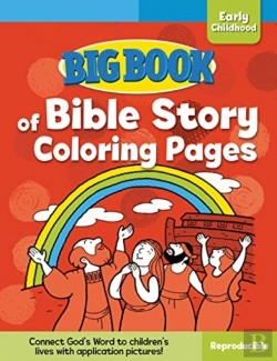 Bertrand.pt - Bbo Bible Story Coloring Pages