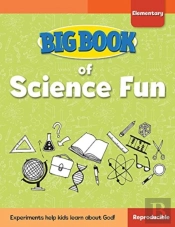 Bbo Science Fun For Elem Kidsb
