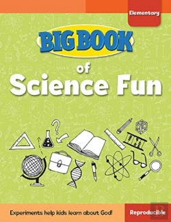 Bertrand.pt - Bbo Science Fun For Elem Kidsb