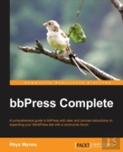 Bbpress Complete