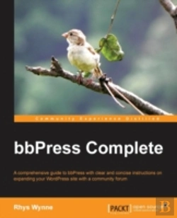 Bertrand.pt - Bbpress Complete