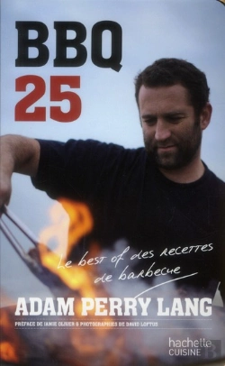 Bertrand.pt - Bbq 25 ; Le Best Of Des Recettes De Barbecue