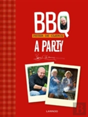 Bbq - A Party