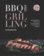 Bbq And Grilling Cookbook