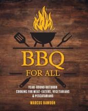 Bbq For All