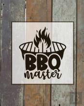 Bbq Master, Bbq Journal