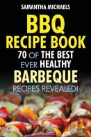 Bbq Recipe Book