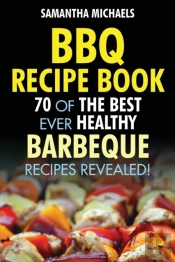 Bbq Recipe Book