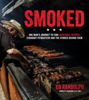 Bbq Road Trip Cookbook