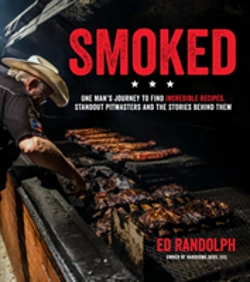 Bertrand.pt - Bbq Road Trip Cookbook