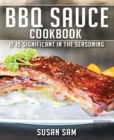 Bbq Sauce Cookbook
