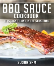 Bbq Sauce Cookbook