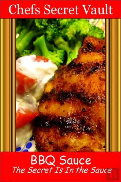 Bertrand.pt - Bbq Sauce: The Secret Is In The Sauce