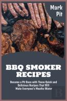 Bbq Smoker Recipes