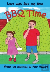 Bbq Time