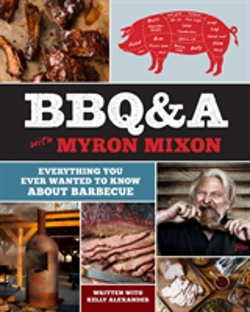 Bertrand.pt - Bbq&A With Myron Mixon