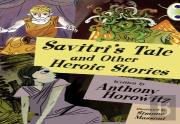 Bc Blue (Ks2) B/4a Savitri'S Tale