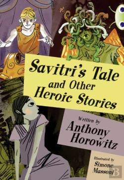 Bertrand.pt - Bc Blue (Ks2) B/4a Savitri'S Tale