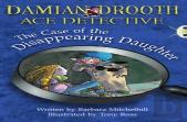 Bc Brown A/3c Damian Drooth: The Case Of The Disappearing Daughter