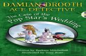 Bc Brown B/3b Damian Drooth: The Case Of The Pop Star'S Wedding